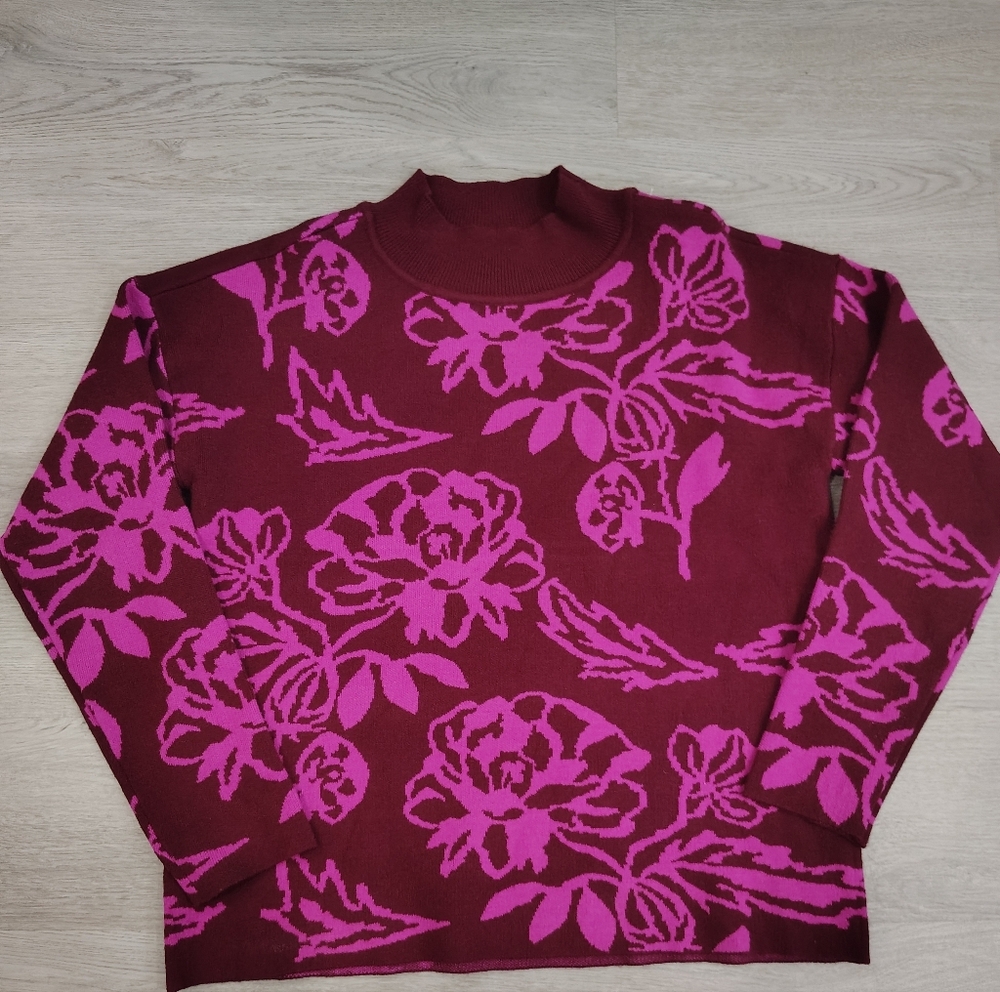 Cyrus sweater XS